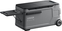 Anker SOLIX EverFrost Powered Cooler 2 - 58L - Grijs