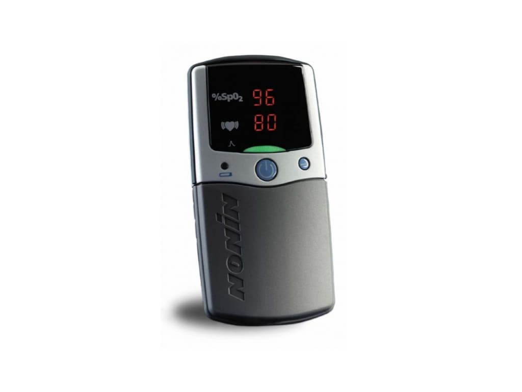 Nonin Nonin PalmSAT 2500 professionele pulseoximeter