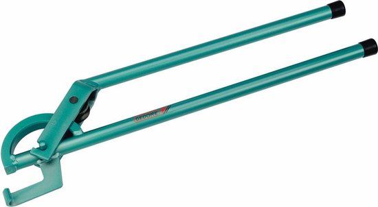 Gedore Buigtang 560 mm - 4565000