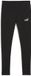 Puma Ess Small N1 Logo Leggings Zwart L Vrouw