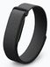 Google Fitbit Performance Loop Band - Obsidian - Geschikt voor Fitbit Air - Zwart