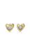 Joyeria GUESS SIERADEN MOD. JUBE05024JWYGT-U, Roestvrij staal, Het is geen edelsteen
