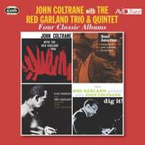 Suburban John & The Red Garland Trio & Quintet Coltrane - Four Classic Albums