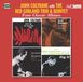 Suburban John & The Red Garland Trio & Quintet Coltrane - Four Classic Albums