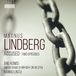 Outhere Ondine Lindberg: Accused - Two Episodes (CD)