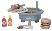 Little Dutch Barbecue speelgoedset FSC