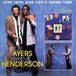 Step Roy Ayers & Wayne Henderson Step Into Our Life / Prime Time