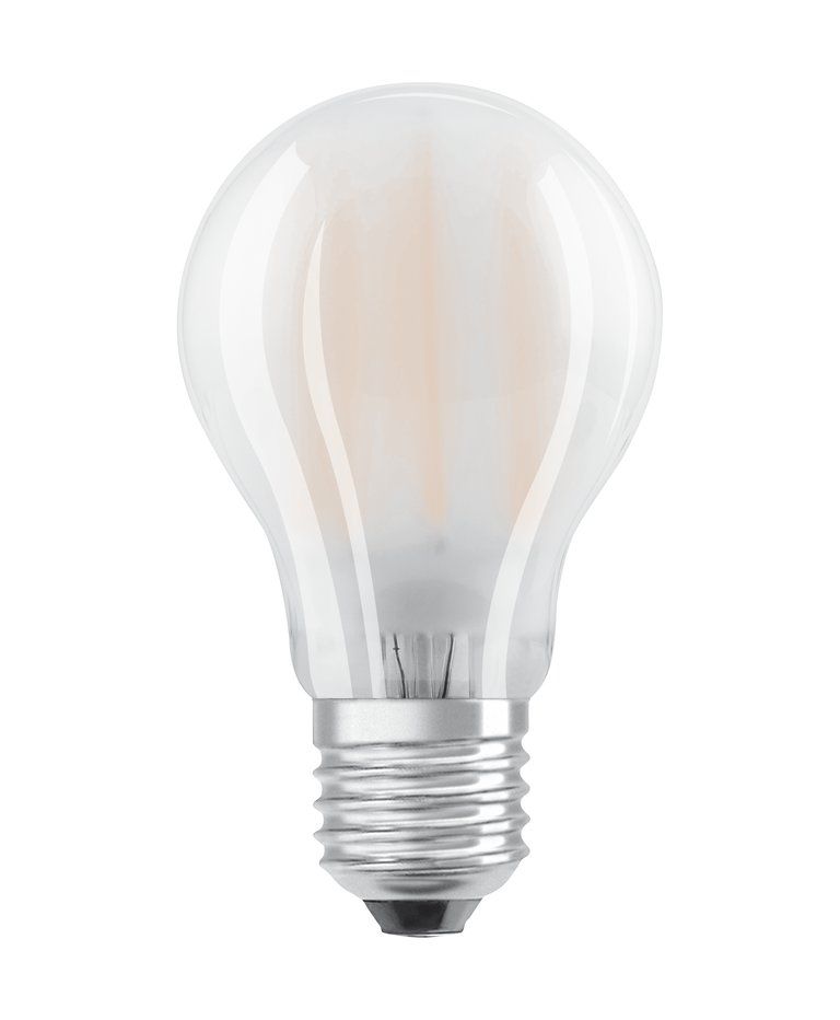 Ledvance SMART+ WiFi Filament Classic - E27 - 7.5W - 1055lm - 2700K - Dimmable