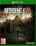 Capcom Resident Evil VII Biohazard - Xbox One