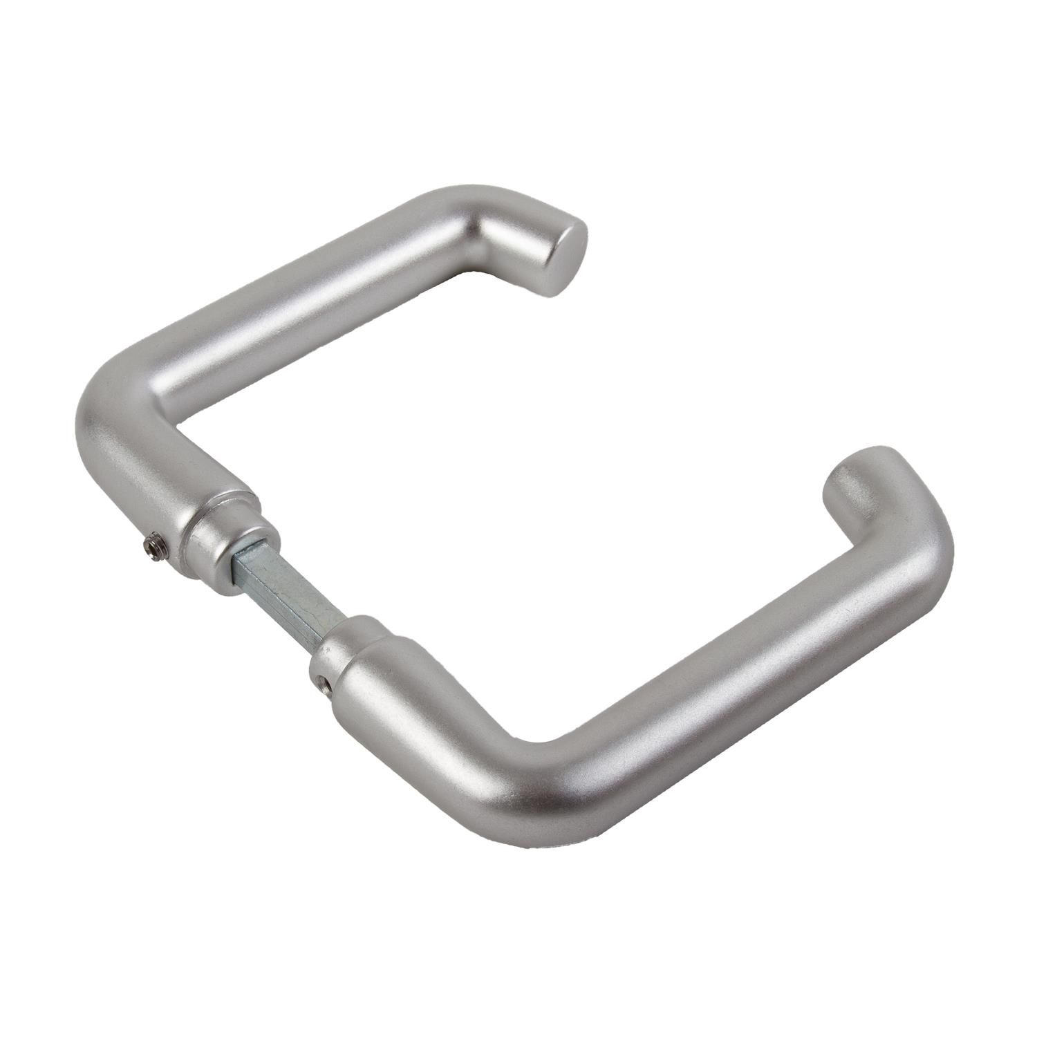 AMI Deurkruk 356 Quickstift - 8714409003440