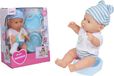 Bébé pipi 30 cm - Emballage tchèque