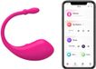Lovense - Lush 1 Vibratie Eitje