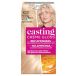L'Oréal Casting Crème Gloss 1021 Light Pearl Blonde