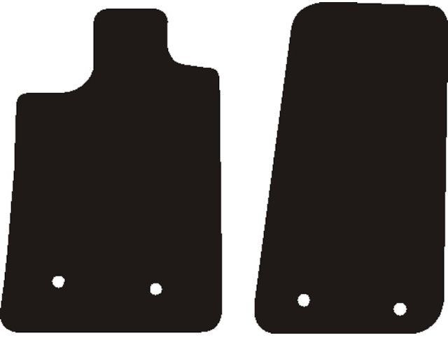 Winparts GO! Jaguar XK8 / XKR Cabrio 1996 - 2006