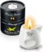 Plaisirs Secrets Massagekaars Ylang Patchouli - 80 ml