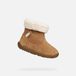 GEOX MACCHIA DREUMES - COGNAC - Maat 22