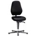Bimos Chaise d'atelier Laboratoire Basic, sur patins