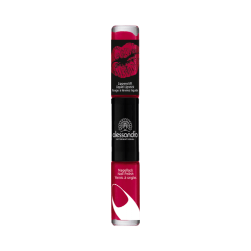 Alessandro Perfect Pair 2-in-1 Lip & Nail - 4025087182919