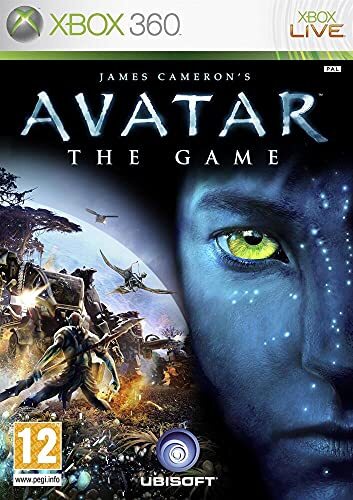 Ubisoft Avatar [Xbox 360]