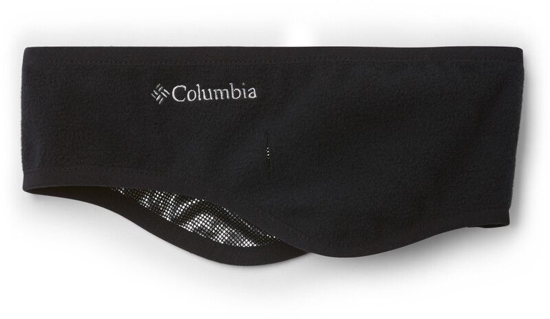 Columbia Unisex Trail Shaker Hoofdband - 0192290868276
