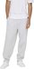 Only & Sons Heren Joggingbroek ONSCERES WIDE PANT comfort/relaxed Grijs L