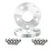 Simoni Racing DR080/B2 Specifieke spoorverbreders met schroeven