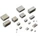 Yageo CC0402KRX7R9BB122 Condensateur céramique CMS 0402 1200 pF 50 V 10 % 10000 pièce(s) Bande sur bobine complète