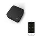 blint Smart Wifi afstandsbediening IR-WiFi (2.4 GHz) universele afstandsbediening infrarood afstandsbediening voor airconditioning TV DVD gebruik van de app Tuya Smart Life compatibel met Alexa