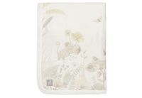 Jollein Deken Ledikant 100x150 Dreamy Mouse/Velvet Fleece