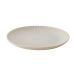 Assiette Granada Ø22 cm Crème-beige