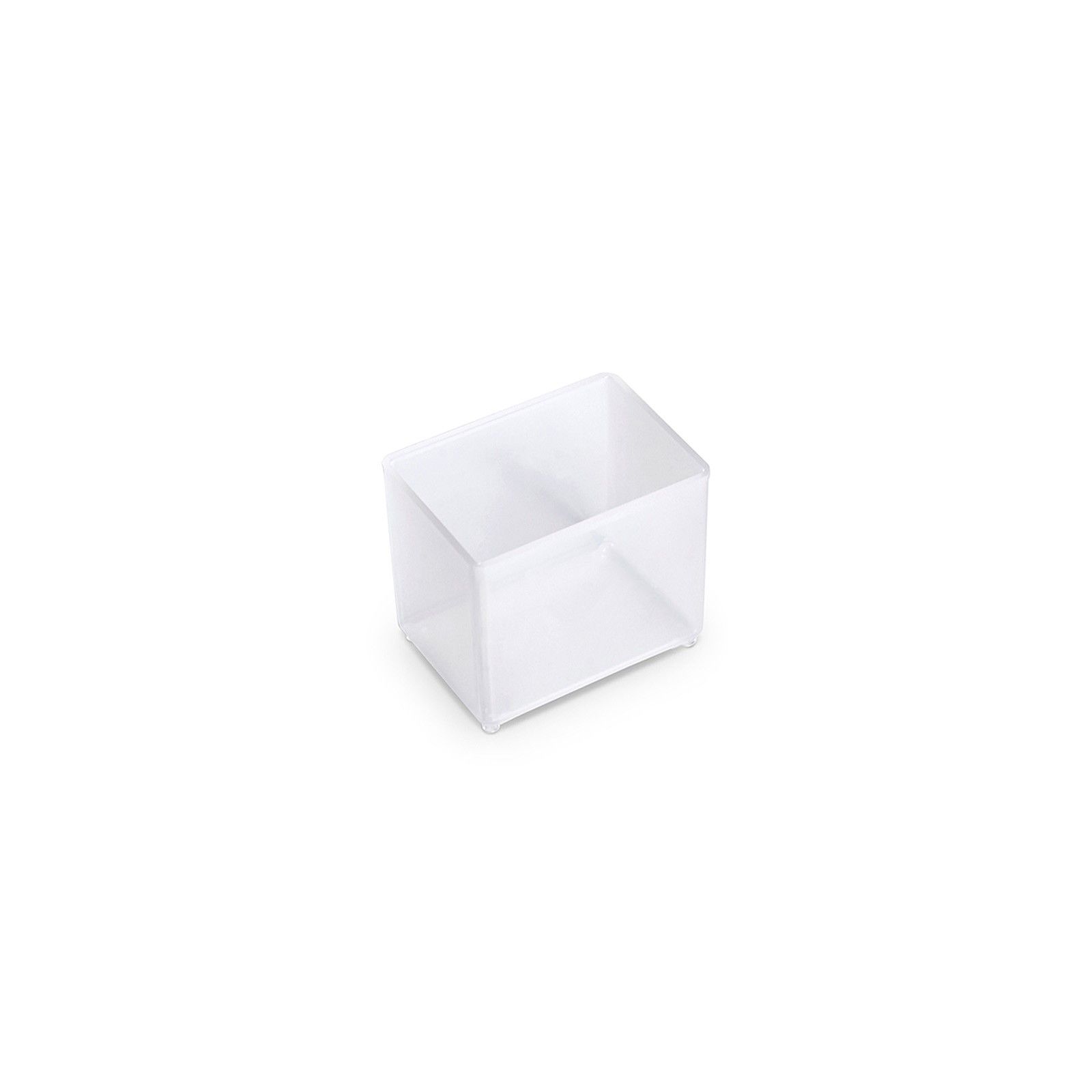 Raaco Insert 55 A9-1 - Transparant