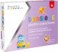 Biocanto Patch désodorisant dinosaure 5 pièces