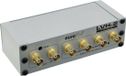 EUROLITE LVH-2 Video distribution amp