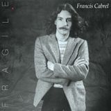 Sony Music Francis Cabrel Fragile