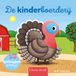De Clavis De kinderboerderij (geluidenboekje)