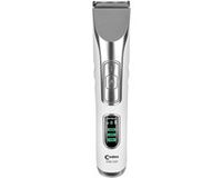 CODOS Activeshop Professionele Draadloze Tondeuse – Haartrimmer met Laadstation & 100 Min Accu