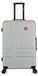 SWISS KOPPER – Grande valise ABS USTER avec 4 roulettes, 75 cm