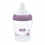 NUK Perfect Match Babyfles 150ml Temperatuurcontrole - Zuigfles