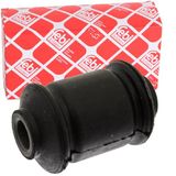 FEBI BILSTEIN Lagerung, Lenker 05027 Vorderachse rechts
