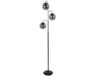 Steinhauer Bollique 4611ZW Vloerlamp