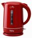 Voltz Oliver Voltz Daisy OV51230W elektrische waterkoker, 2200 W, 1,7 liter