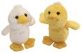 Living Nature Duckling Mini Buddies Plush Toy