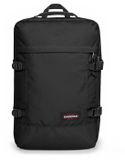 Eastpak Travelpack Laptop Backpack 17 inch - Black