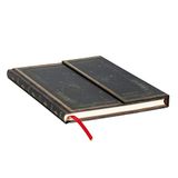 Paperblanks Arabica (Old Leather Collection) Ultra Verso Dayplanner 2023