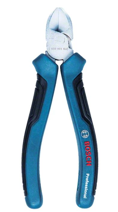 Bosch Hand Cable Cutter - Black, Blue - 4 mm - 224 g
