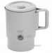 Adler AD 1388G Bouilloire de voyage 0,8L Pliable