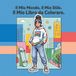 Il Mio Mondo. Il Mio Stile. Il Mio Libro da Colorare.
