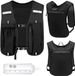 Unyqoos® Gilet de course ultra-léger
