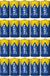 Varta Industrial LR14 C alkaline batterij 7800mAh - 20 stuk
