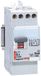 Legrand - Tweepolige differentiaalschakelaar - 2P - type A 30mA boven/uitvoer hoog 40 A